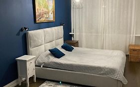 Blue Apartment - Near Spodek