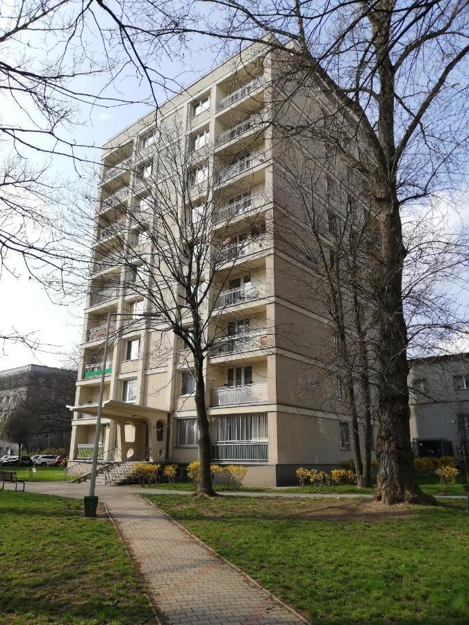 Blue Apartment - Near Spodek Kattowitz Exterior foto